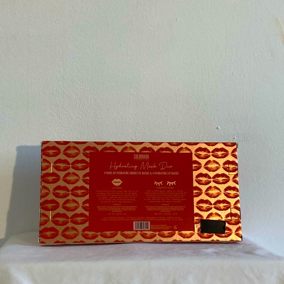 𝗛𝘆𝗱𝗿𝗮𝘁𝗶𝗻𝗴 𝗠𝗮𝘀𝗸 𝗗𝘂𝗼 ఌ - Picture 2 of 2